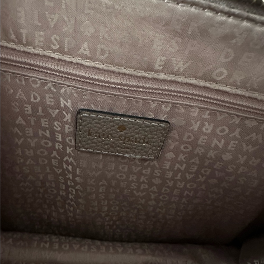 Kate Spade purse - Picture 6 of 9